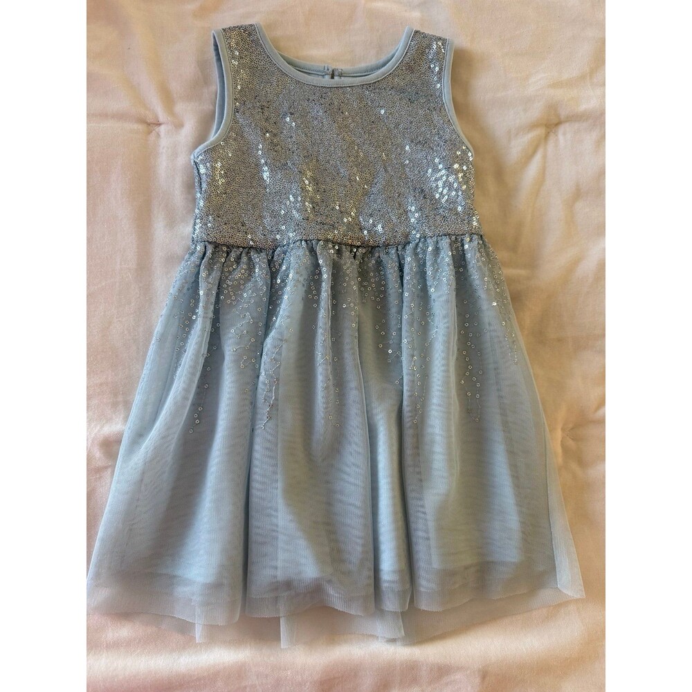 Disney jumping bean Cinderella dress